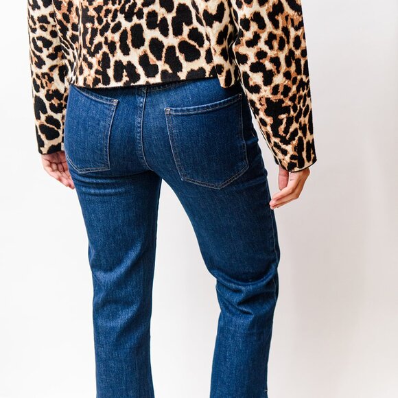 Stella Crop Flare - Picture 5 of 5